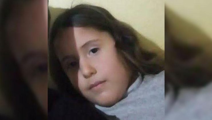 Terliğini almak isterken ırmağa düştü! 8 yaşındaki çocuktan acı haber
