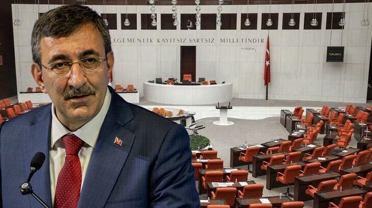 Terörsüz Türkiye kurulu toplanıyor! Cumhurbaşkanı Yardımcısı Yılmaz’dan açıklama