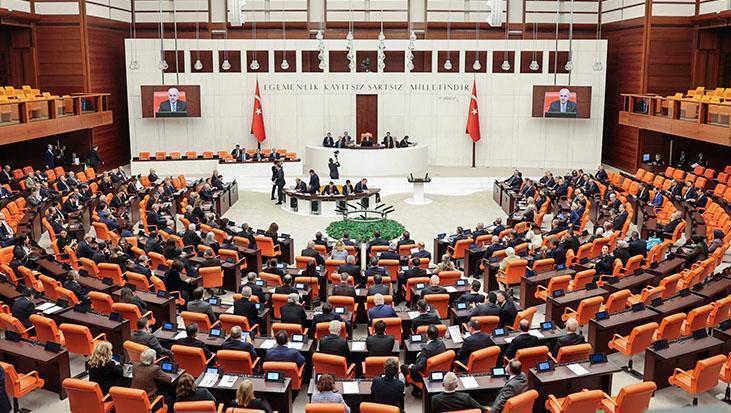 ‘Terörsüz Türkiye’ süreci kapsamında hazırlanan ‘çerçeve yasa’ imzaya açıldı