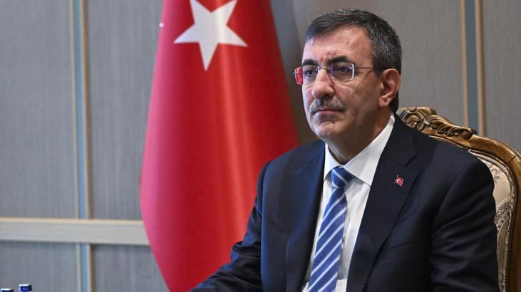 Terörsüz Türkiye Yasası Meclis’te! Cumhurbaşkanı Yardımcısı Yılmaz: Tuzakları boşa çıkarmaya devam edeceğiz