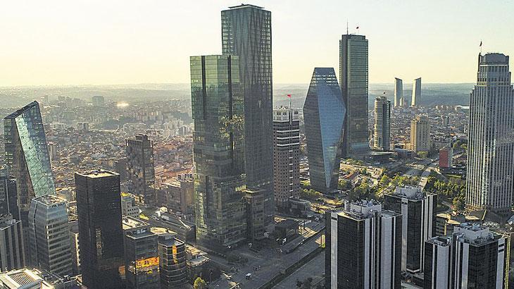 Ticari gayrimenkul fiyatları arttı