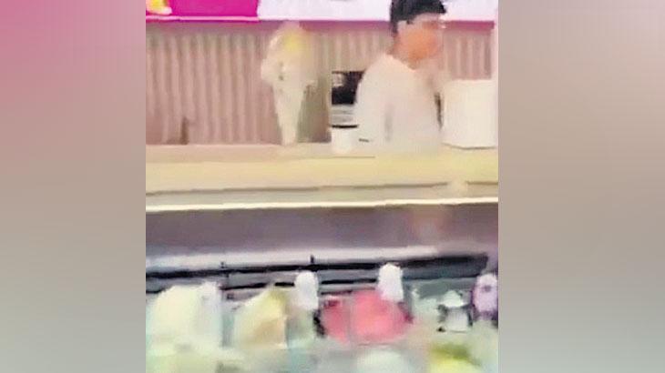 Topu 400 TL olan dondurmaya bakanlık müdahalesi