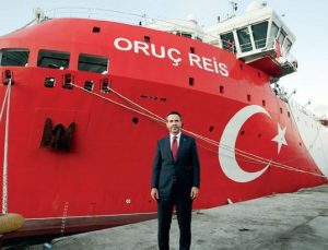 TPAO sınır ötesinde ortaklıkla büyüyor