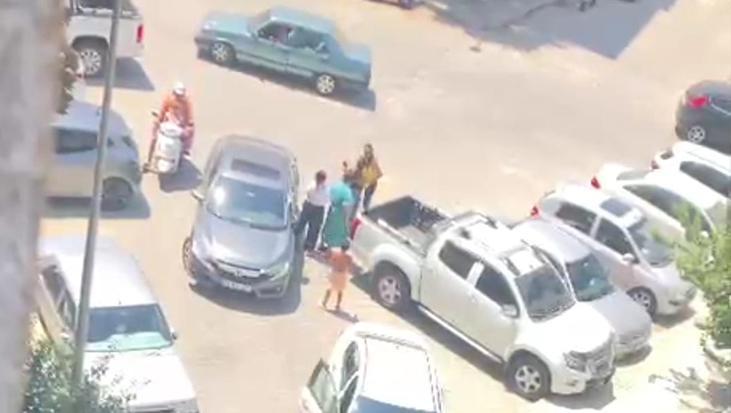 Trafikte tartıştılar, bedeli ağır oldu! 2 kadın sürücü ve 1 yolcuya tam 540 bin lira ceza kesildi