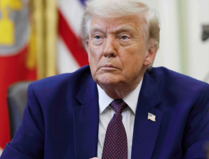 Trump: İran’la görüşmeler bugün başlıyor