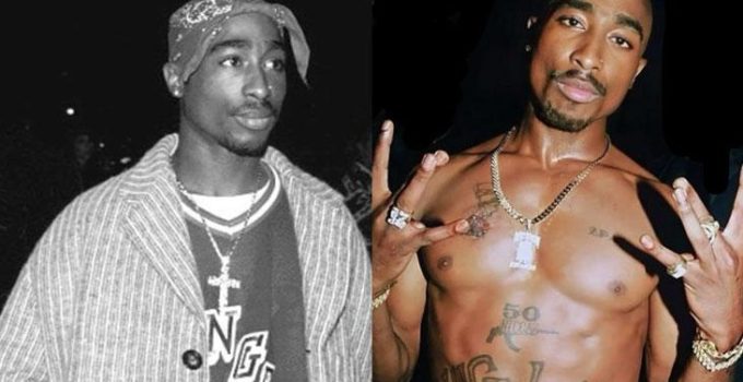Tupac cinayetinde 30 yıl sonra kritik dava! Tek sanık hakim karşısında