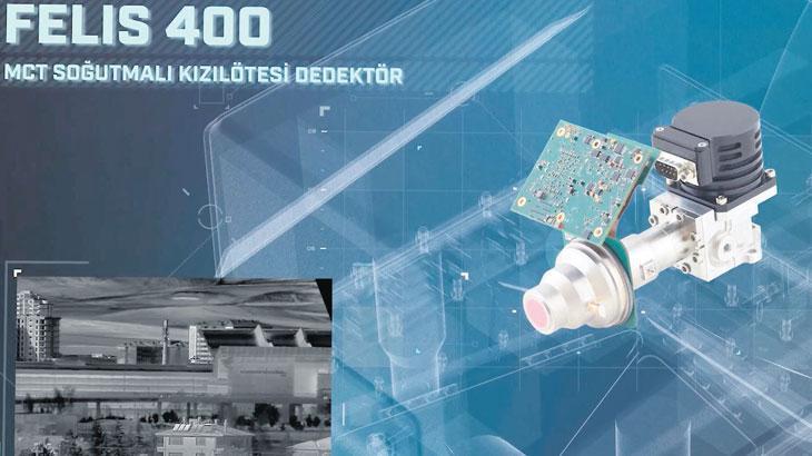 Türkiye artık kızılötesi ligde!