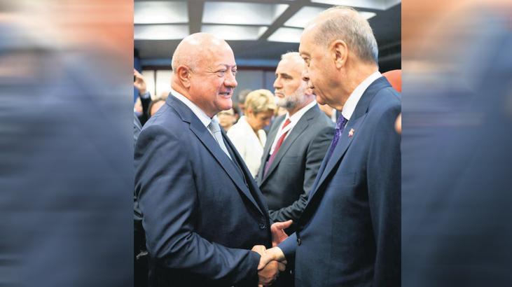 Türkiye-Avusturya ilişkileri görüşülecek! Şansölye’den Ankara’ya resmi ziyaret
