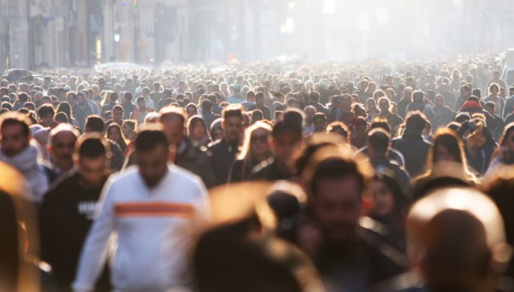 Türkiye’de beklenen yaşam süresi 78,5 yıl