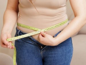 Türkiye’de obezite sıklığı 15 yaş üzerinde yüzde 31,5 oldu