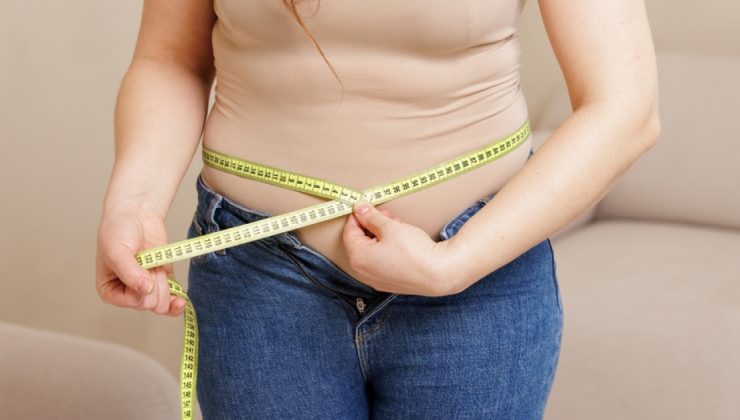 Türkiye’de obezite sıklığı 15 yaş üzerinde yüzde 31,5 oldu