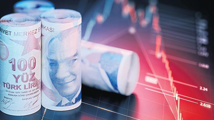 Türkiye’nin CDS’i 6.5 ayın en düşük seviyesine indi