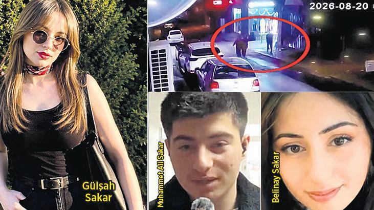 Üç kardeşin ölümündeki sır perdesi aralanıyor