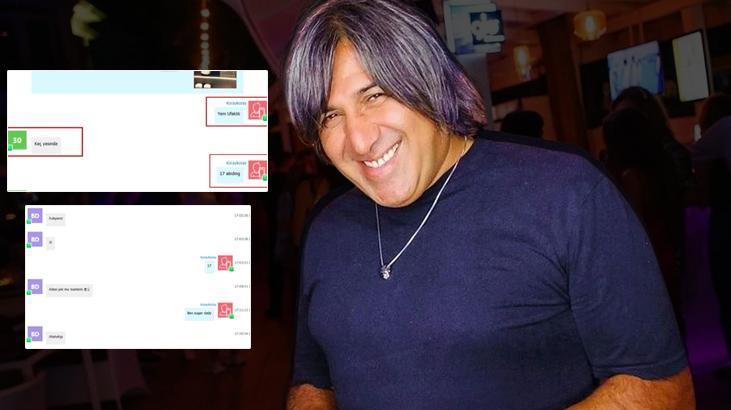 Ünlülere uyuşturucu soruşturması! Mide bulandıran mesajları ortaya çıkmıştı… Koray Beşli hakkında karar