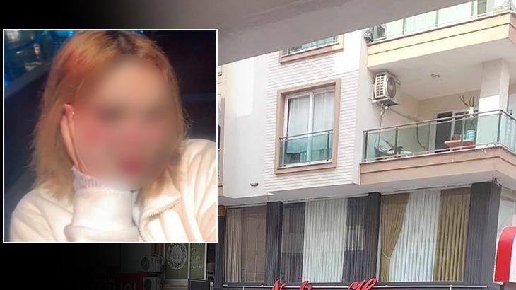 Uzman çavuşun evinde dehşet! 24 yaşındaki sevgilinin telefonundaki kayıt inceleniyor