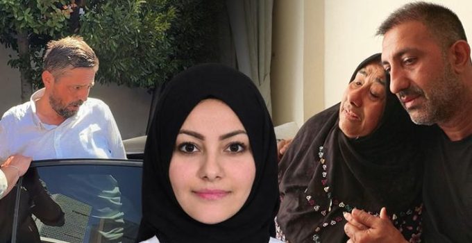 Vahşice katledilen Şerife’nin ailesi konuştu: Kardeşim can çekişe çekişe öldü, adam çay içe içe öldürdü
