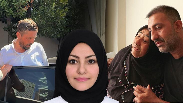 Vahşice katledilen Şerife’nin ailesi konuştu: Kardeşim can çekişe çekişe öldü, adam çay içe içe öldürdü