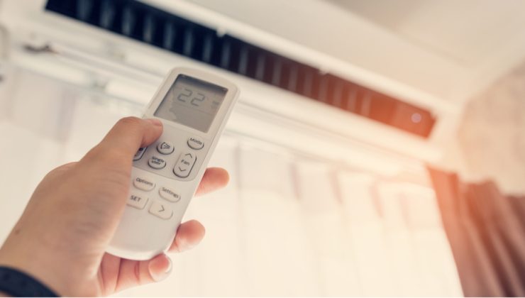 Yanlış klima kullanımı sinüzit riskini artırıyor