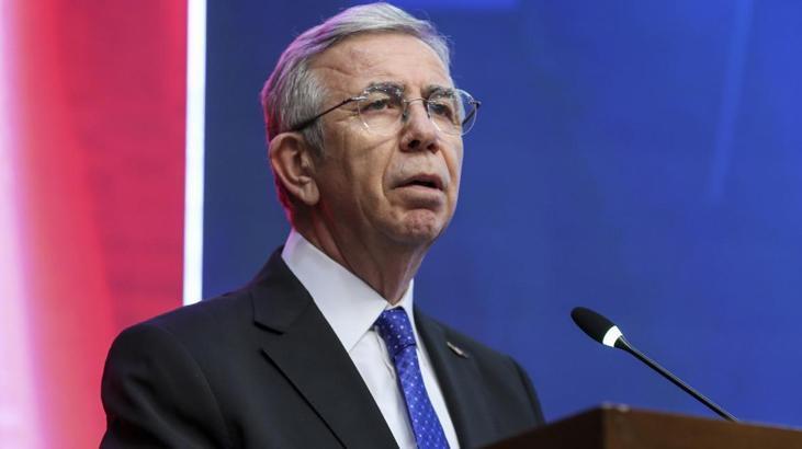 Yavaş’tan CHP’ye yalanlama geldi