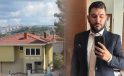 Yazar Murat Koparan, villasında ‘başından vurulmuş halde’ ölü bulundu