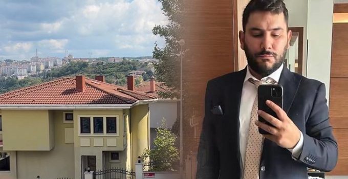 Yazar Murat Koparan, villasında ‘başından vurulmuş halde’ ölü bulundu