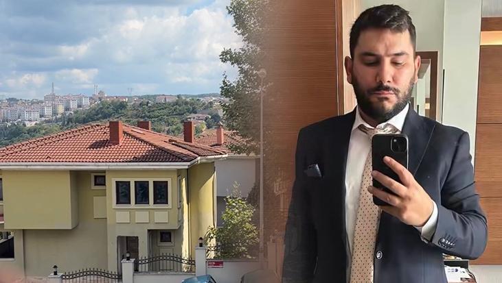 Yazar Murat Koparan, villasında ‘başından vurulmuş halde’ ölü bulundu