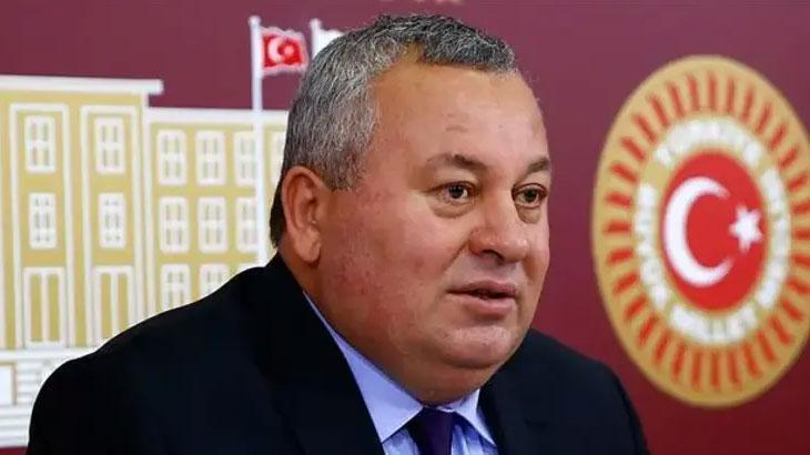Yeni Parti İstanbul Milletvekili Cemal Enginyurt’un danışmanı Tekinoğlu gözaltına alındı