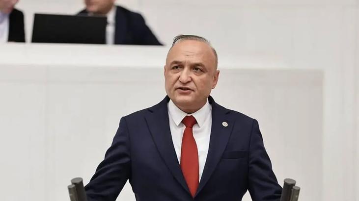 Yeni Parti Milletvekili Melih Meriç’e bıçaklı saldırı; saldırgan eski CHP’li ilçe başkanı