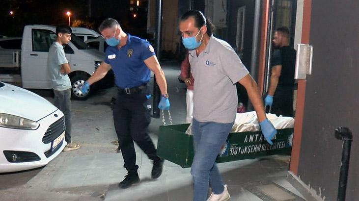 Yer: Antalya! Koku ihbarı üzerine eve girildi, Norveç asıllı kişi ölü bulundu