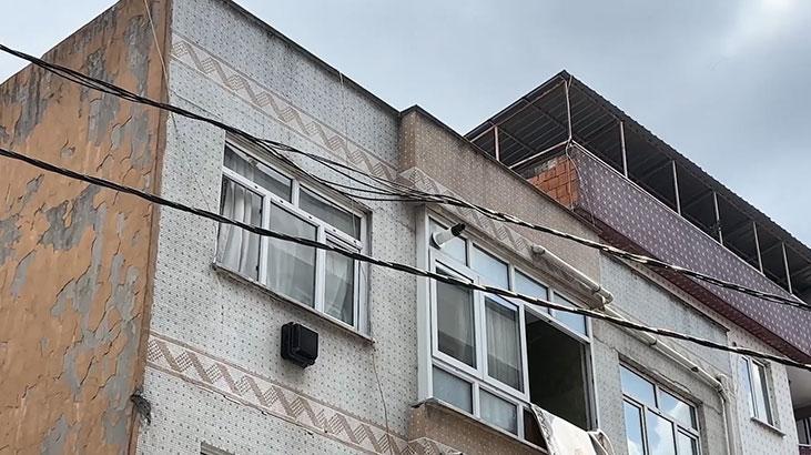 Yer: İstanbul! Çatıdan atılan saksı başına isabet etti, 19 gün sonra öldü