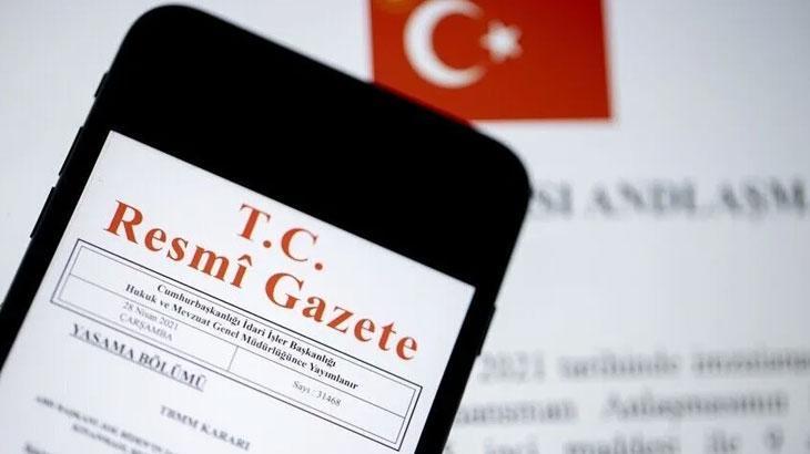 Yerel İklim Değişikliği Eylem Planlarına ilişkin yönetmelik Resmi Gazete’de