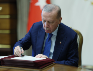 Yüksek Askeri Şura, 4 Ağustos’ta toplanacak