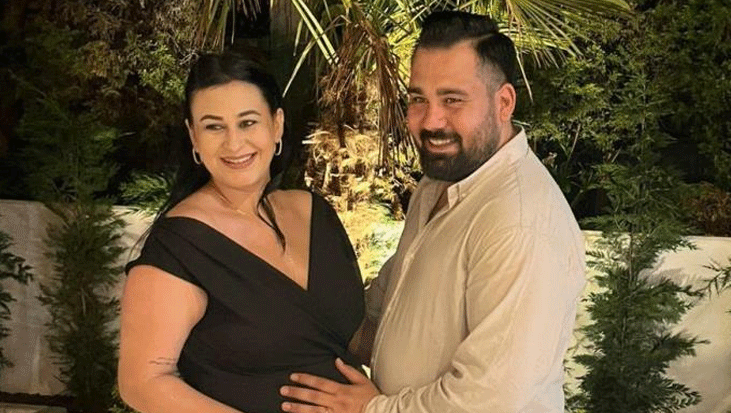 Zincirleme facia! Anne ve bebeğinin öldüğü doğumda şok iddia