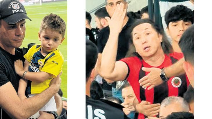 Zorbaya karşı tüm Türkiye ayakta