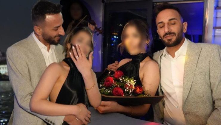 1 aylık evliliğin ardından korkunç iddia! ‘Karımın sevgilisi tarafından bıçaklandım’