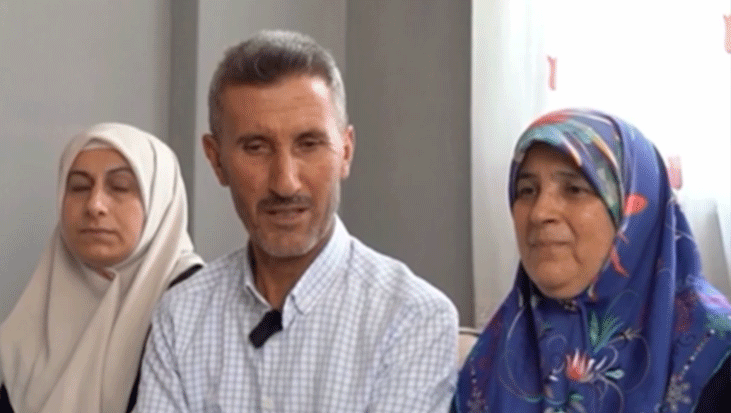 10 yıl sonra Türkiye’den ayrıldılar! Suriyeli ailenin geride bıraktıkları mektup: ‘Kalpten Teşekkürler Türkiye’