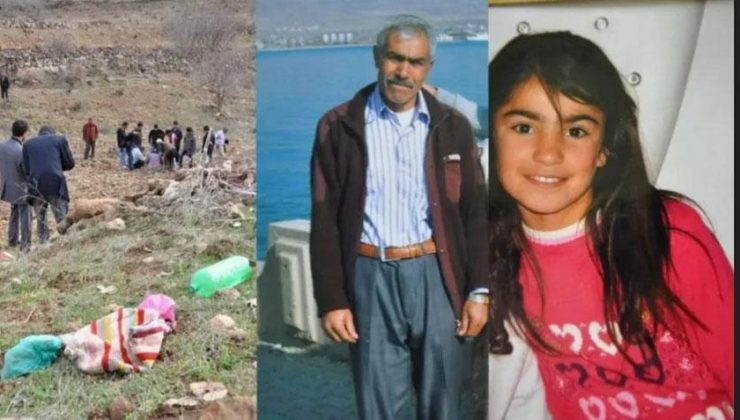14 yıl önceki baba-kız cinayetinde flaş gelişme! 3 kişi tutuklandı