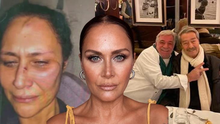 14 yıl sonra gelen fotoğraf! Neslihan Acar’dan çarpıcı açıklamalar: Bu nasıl bir kötülüktür?