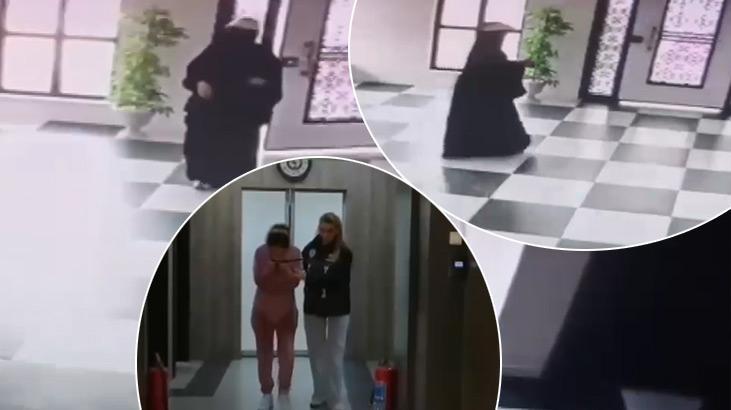 152 suç kaydı, 260 yıl hapis cezası! Otobüse binmeden yakalandı