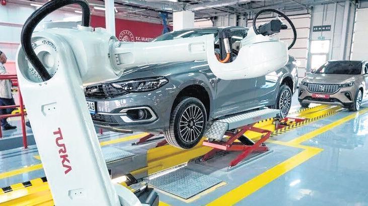16 milyonluk hacim küresel ilgi çekiyor