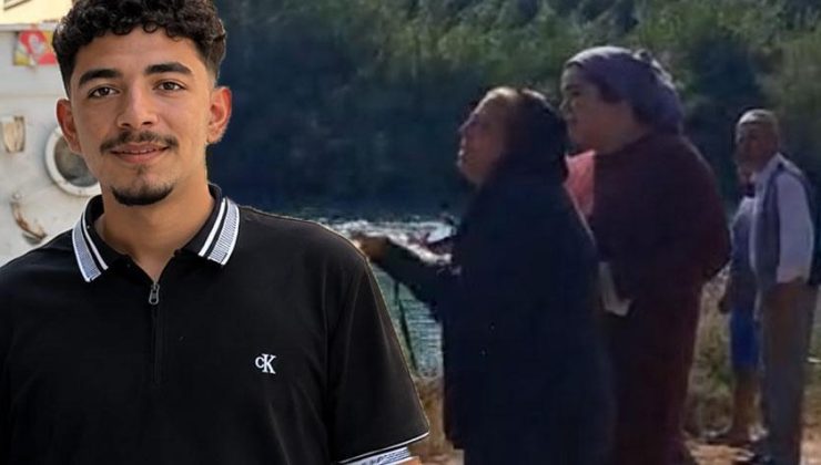 17 yaşındaki Efe’nin acı sonu! Doğum gününden bir gün sonra öldü