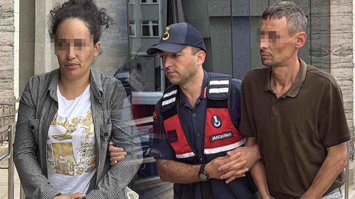 17 yaşındaki kız yatağa zincirlenmiş halde bulundu! Babadan skandal savunma