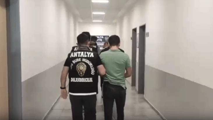 18 ilde nitelikli dolandırıcılık operasyonu: 281 şüpheli yakalandı