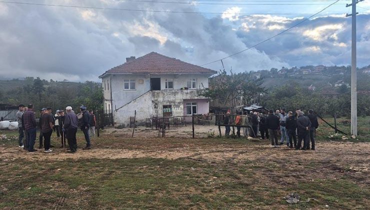 2 gündür haber alınamıyordu! Ali Koçak fındık bahçesinde ölü bulundu