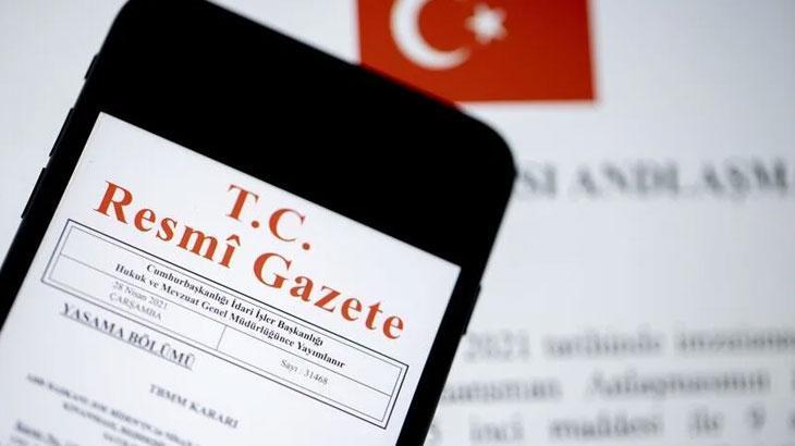 2027-2029 Dönemi Bütçe Çağrısı Resmi Gazete’de