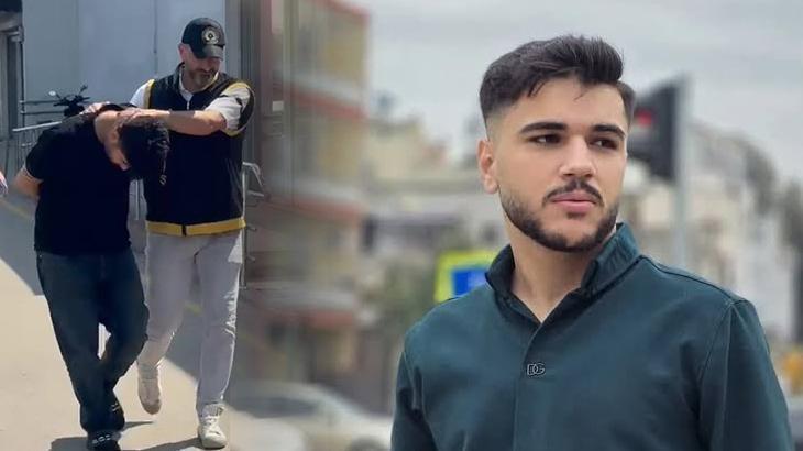 22 yaşındaki gencin sonu oldu! Pişmanlık fayda etmedi: Niyetim öldürmek değildi