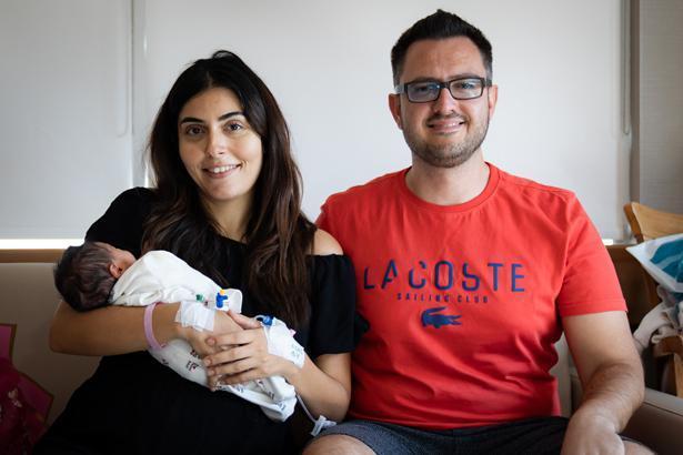 25 santimetrelik kitleyle zorlu annelik mücadelesi! ‘Yürüyen bombasın’ dediler