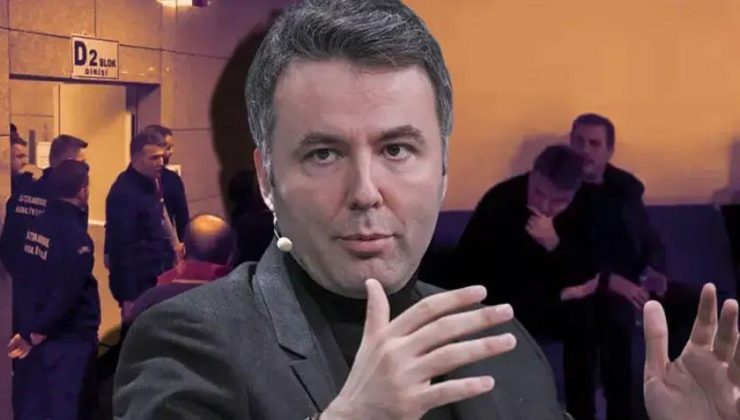 286 yıla kadar hapis istemi! Mehmet Akif Ersoy davasında ilk duruşma bugün
