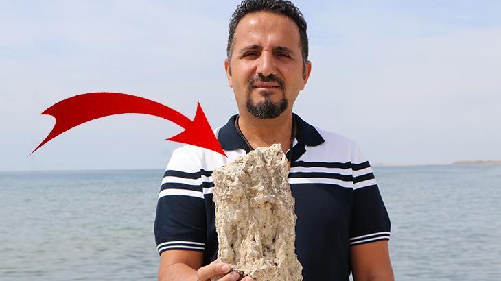 5 ülke Türkiye’deki gizemi çözmeye çalışıyor! Numuneler İtalya’ya götürülecek