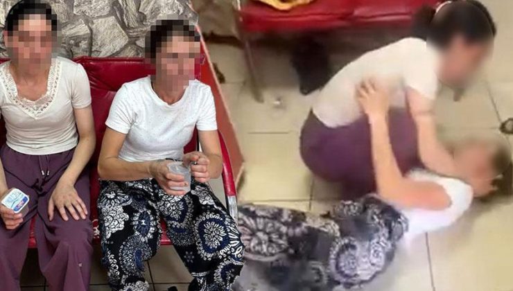 6 milyonluk çek ve 1,5 milyonluk altın! 2 kadının akılalmaz ‘sara nöbeti’ oyunu